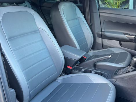 VolksWagen Nivus Highline 1.0 200 TSI Flex Aut.