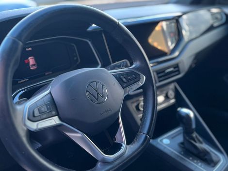 VolksWagen Nivus Highline 1.0 200 TSI Flex Aut.