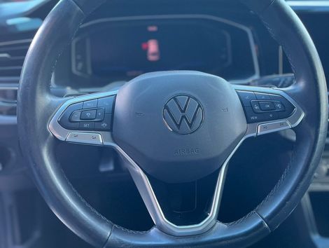 VolksWagen Nivus Highline 1.0 200 TSI Flex Aut.