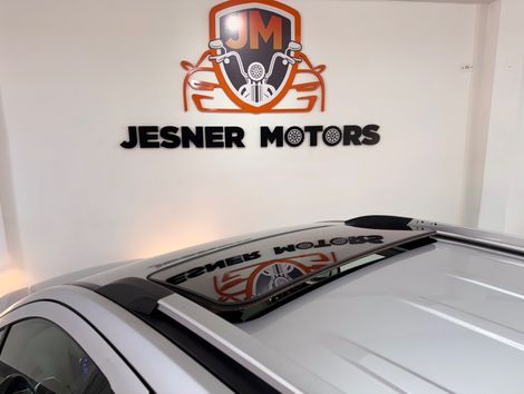 Chevrolet TRACKER LTZ 1.8 16V Flex 4x2 Aut.