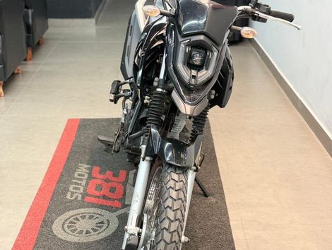 YAMAHA XTZ 150 CROSSER S FLEX