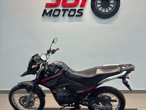 YAMAHA XTZ 150 CROSSER S FLEX