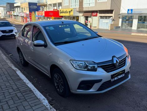 Renault LOGAN Zen Flex 1.0 12V 4p Mec.