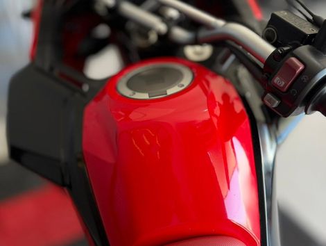 HONDA SAHARA 300 RALLY ABS FLEX