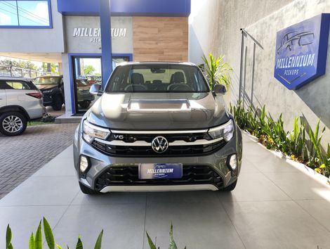 VolksWagen AMAROK Highline CD 3.0 4x4 TB Dies. Aut.
