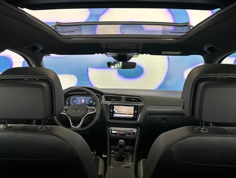 VolksWagen TIGUAN Allspac R-Line 300 TSI 2.0 