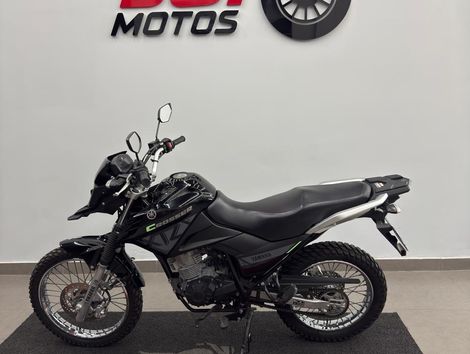 YAMAHA XTZ 150 CROSSER S FLEX