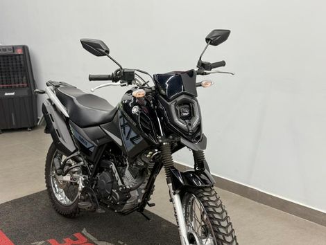 YAMAHA XTZ 150 CROSSER S FLEX