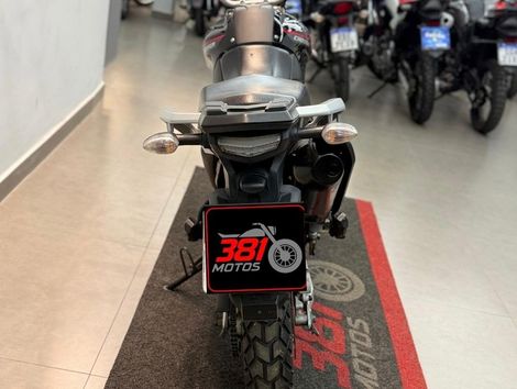 YAMAHA XTZ 150 CROSSER S FLEX