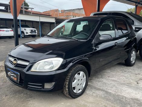 Chevrolet Celta Life/ LS 1.0 MPFI 8V FlexPower 5p