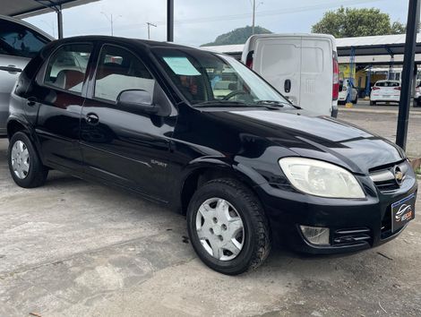 Chevrolet Celta Life/ LS 1.0 MPFI 8V FlexPower 5p