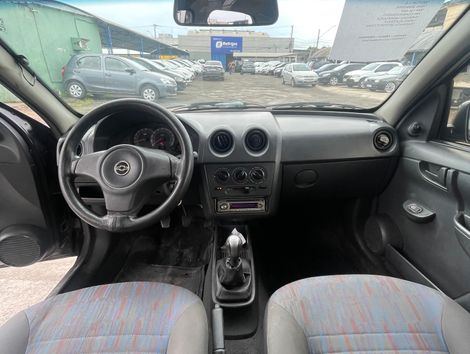 Chevrolet Celta Life/ LS 1.0 MPFI 8V FlexPower 5p