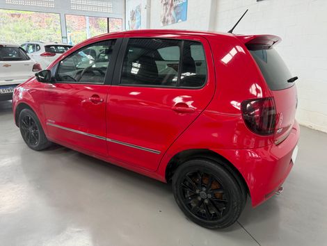 VolksWagen Fox PRIME/Hghi. IMOTION 1.6 T.Flex 8V 5p