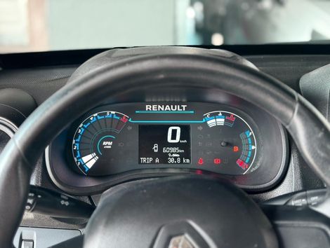 Renault KWID Zen 1.0 Flex 12V 5p Mec.