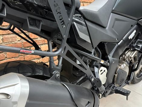 SUZUKI Motos VSTROM 105O XT