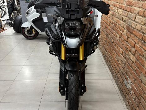 SUZUKI Motos VSTROM 105O XT