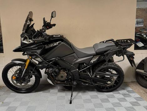 SUZUKI Motos 1050 XT