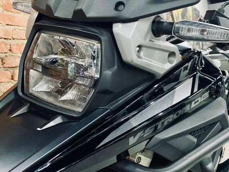 SUZUKI Motos VSTROM 105O XT