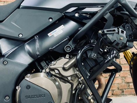 SUZUKI Motos VSTROM 105O XT