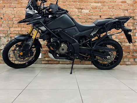 SUZUKI Motos VSTROM 105O XT