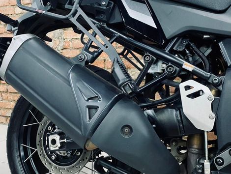 SUZUKI Motos VSTROM 105O XT