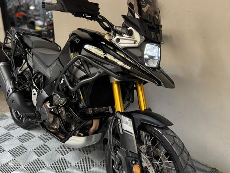 SUZUKI Motos 1050 XT