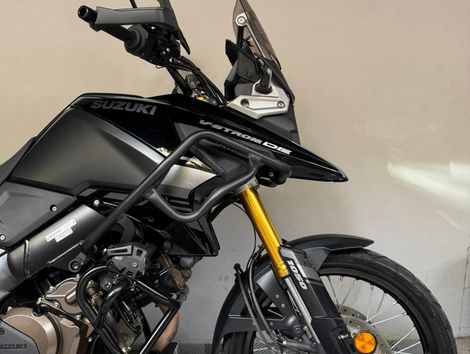 SUZUKI Motos 1050 XT