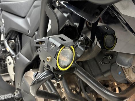 SUZUKI Motos VSTROM 105O XT