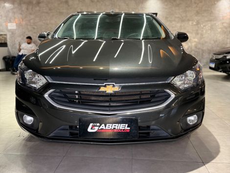 Chevrolet ONIX HATCH LT 1.0 8V FlexPower 5p Mec.