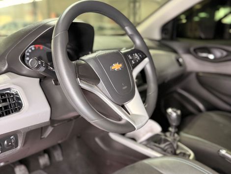 Chevrolet ONIX HATCH LT 1.0 8V FlexPower 5p Mec.