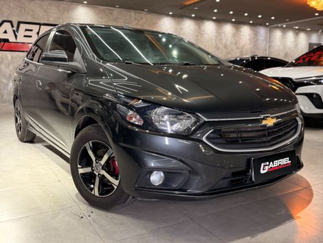Chevrolet ONIX HATCH LT 1.0 8V FlexPower 5p Mec.