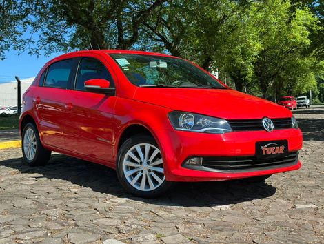 Volkswagen Comfortline 1.0