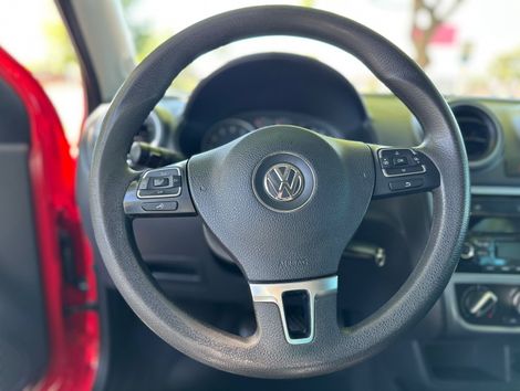 Volkswagen Comfortline 1.0