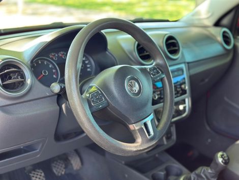 Volkswagen Comfortline 1.0