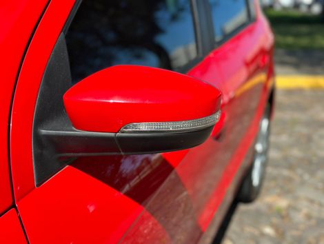 Volkswagen Comfortline 1.0