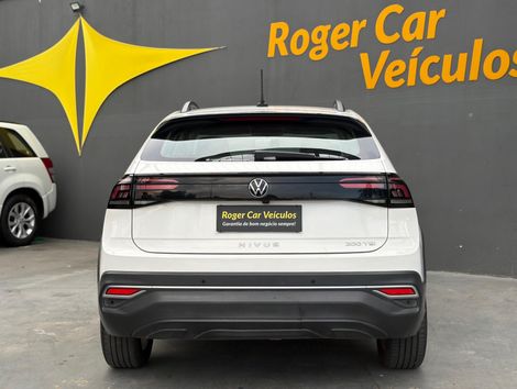 Volkswagen VOLKSWAGEN NIVUS CL TSI