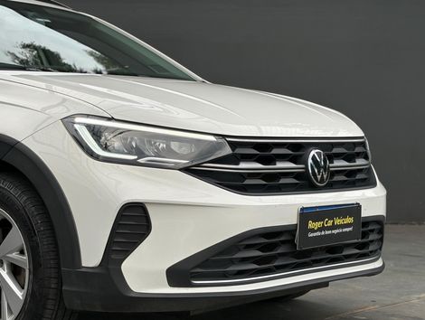 Volkswagen VOLKSWAGEN NIVUS CL TSI