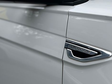 Volkswagen VOLKSWAGEN NIVUS CL TSI