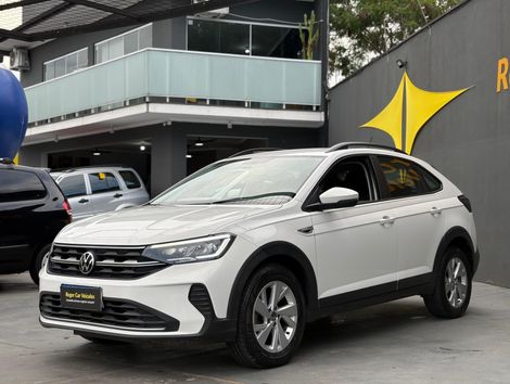 Volkswagen VOLKSWAGEN NIVUS CL TSI