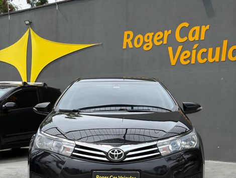 Toyota TOYOTA COROLLA XEI20FLEX