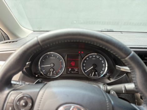 Toyota TOYOTA COROLLA XEI20FLEX