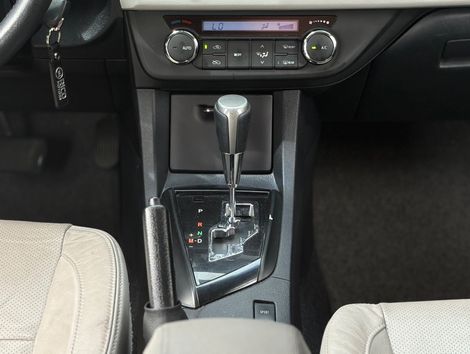 Toyota TOYOTA COROLLA XEI20FLEX