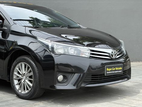 Toyota TOYOTA COROLLA XEI20FLEX