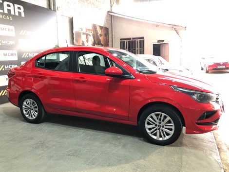 Fiat CRONOS DRIVE 1.3 8V Flex