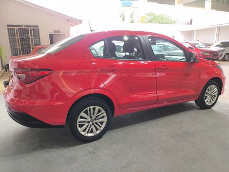 Fiat CRONOS DRIVE 1.3 8V Flex