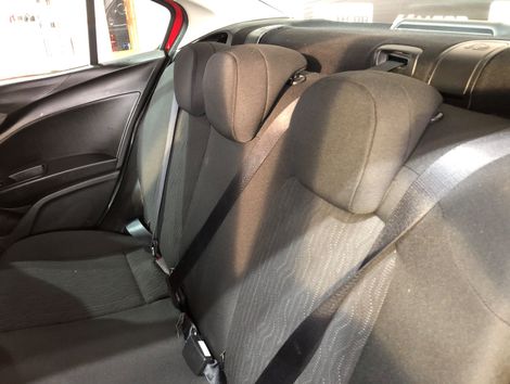 Fiat CRONOS DRIVE 1.3 8V Flex