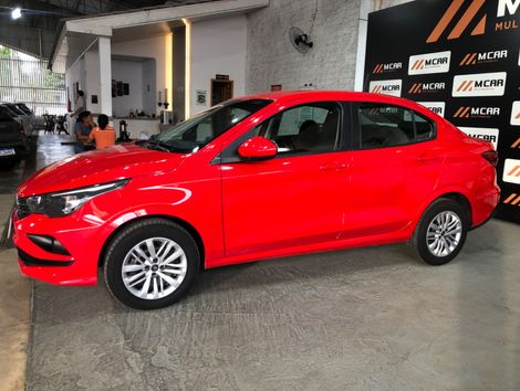 Fiat CRONOS DRIVE 1.3 8V Flex