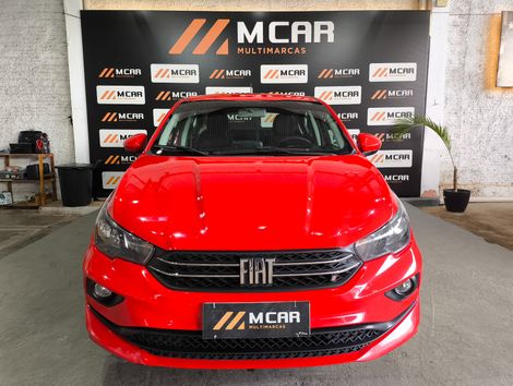 Fiat CRONOS DRIVE 1.3 8V Flex