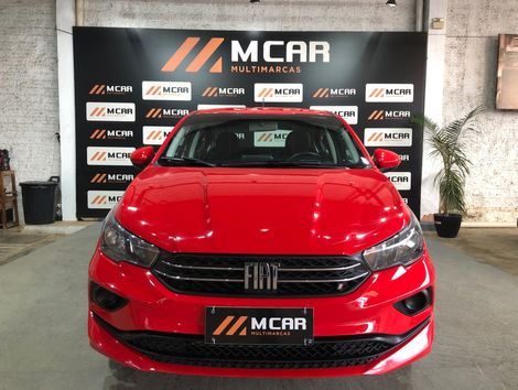 Fiat CRONOS DRIVE 1.3 8V Flex