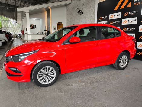 Fiat CRONOS DRIVE 1.3 8V Flex